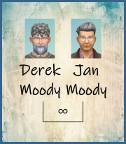 ansehen Spencer & Moody